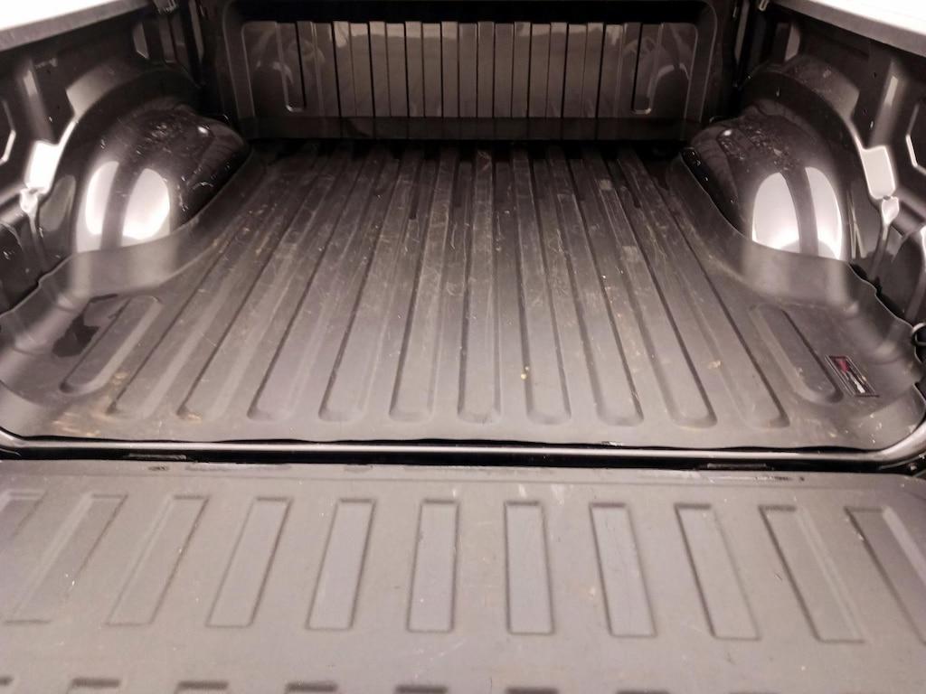 used 2022 Ram 1500 car, priced at $37,998