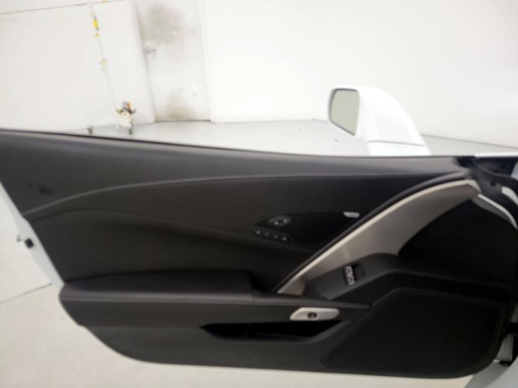 used 2019 Chevrolet Corvette car, priced at $51,998