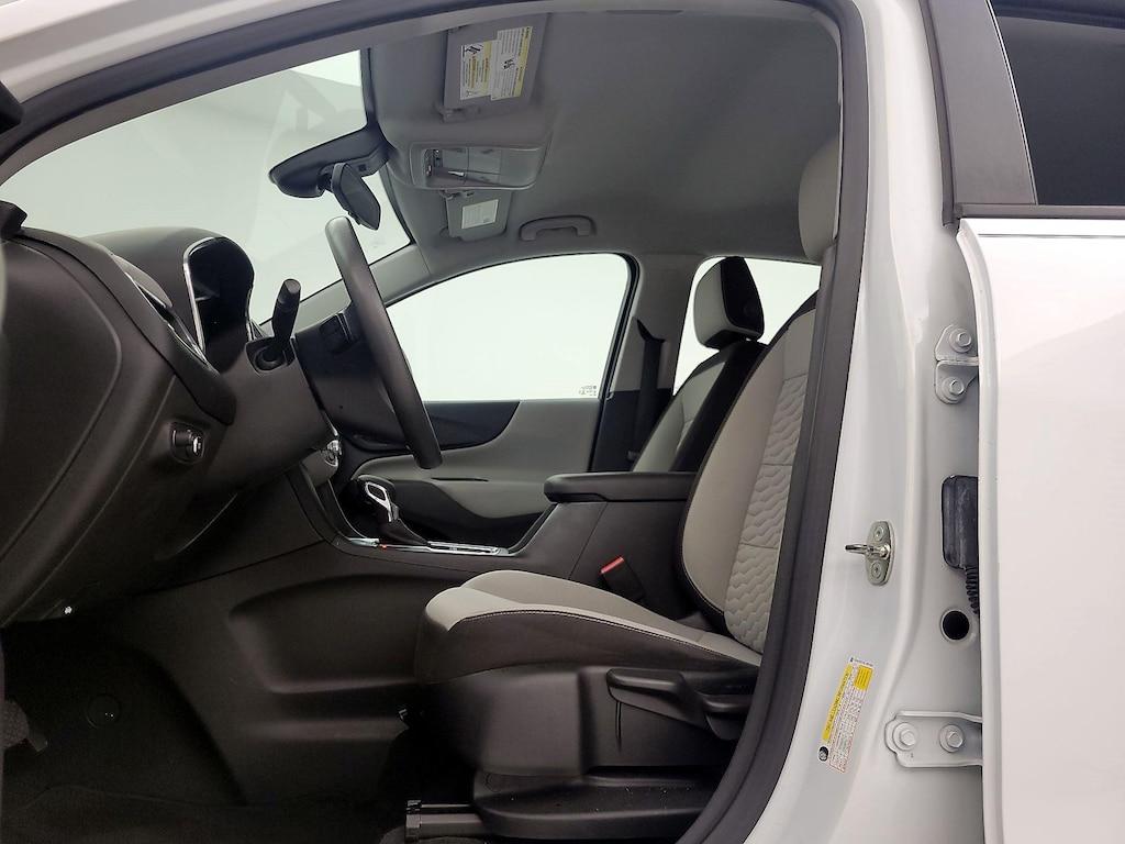 used 2020 Chevrolet Equinox car, priced at $18,998