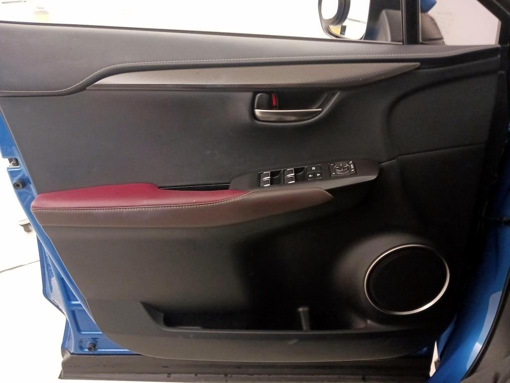 used 2019 Lexus NX 300 car, priced at $24,998