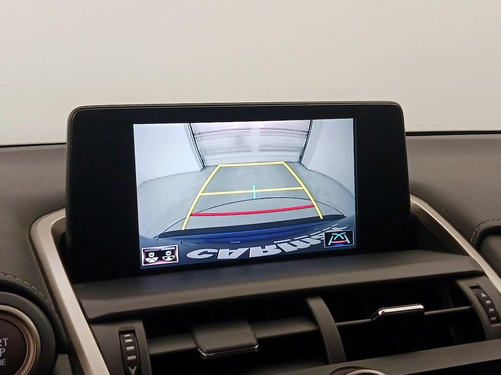 used 2019 Lexus NX 300 car, priced at $24,998