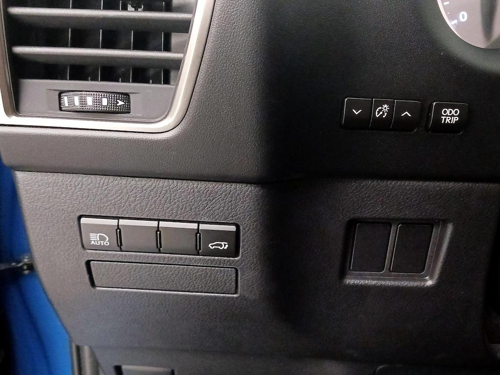 used 2019 Lexus NX 300 car, priced at $24,998