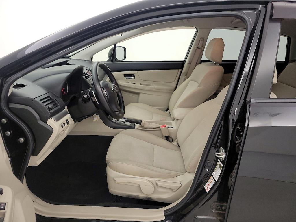 used 2014 Subaru XV Crosstrek car, priced at $14,998