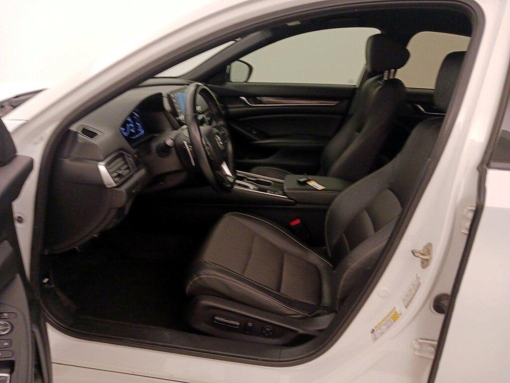 used 2019 Honda Accord car, priced at $19,998