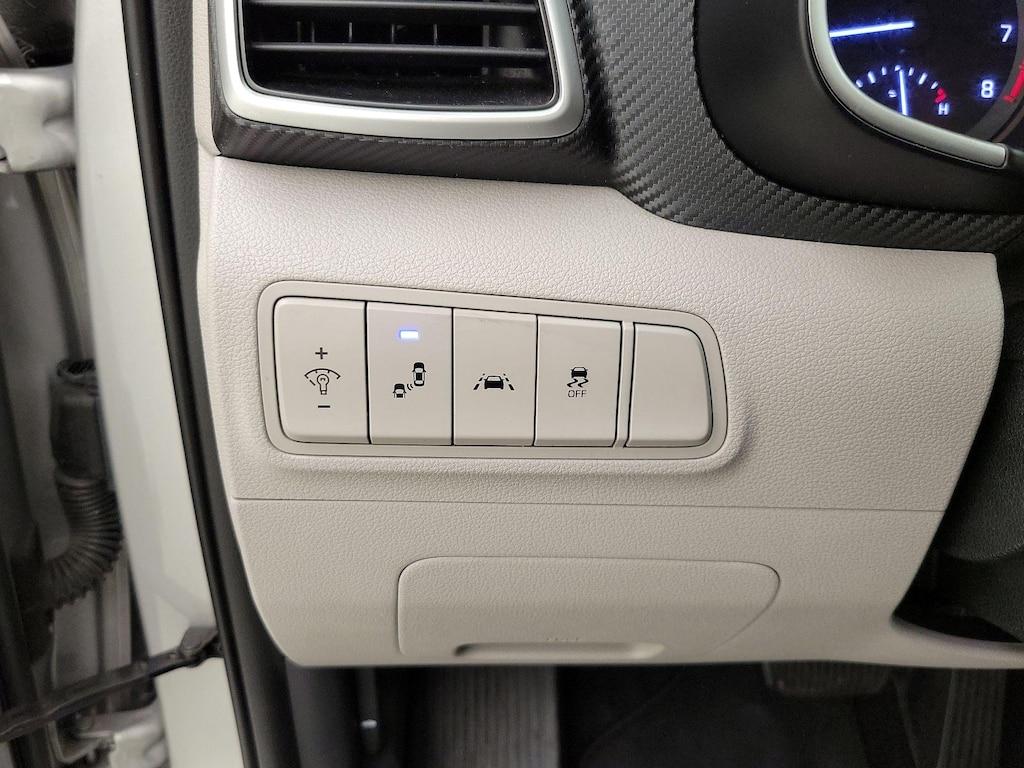 used 2020 Hyundai Tucson car, priced at $17,998