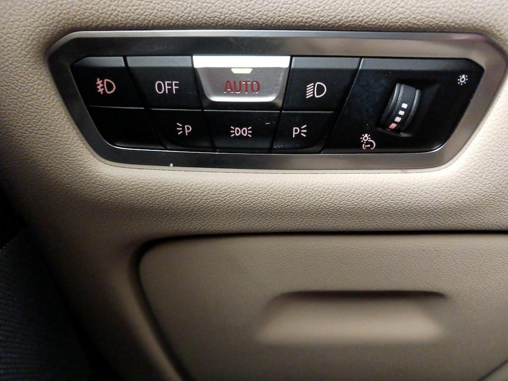 used 2021 BMW X5 car, priced at $44,998