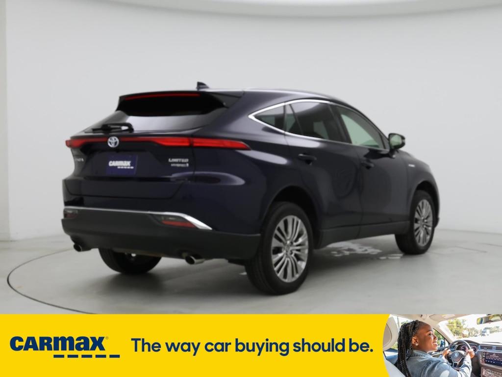 used 2021 Toyota Venza car, priced at $29,998