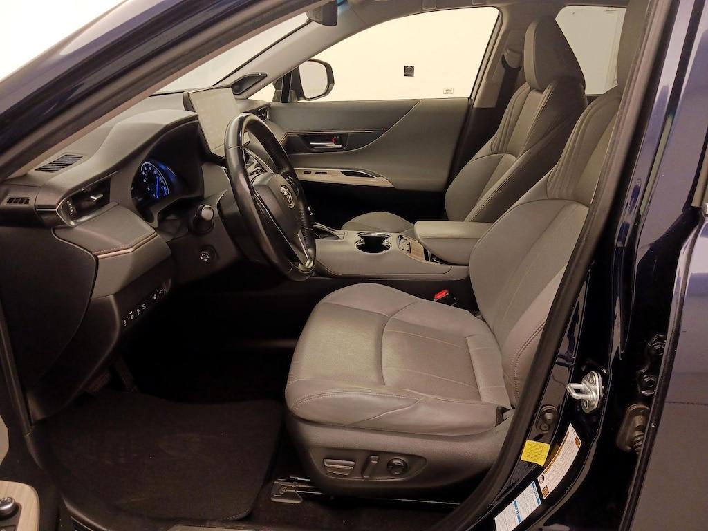 used 2021 Toyota Venza car, priced at $29,998