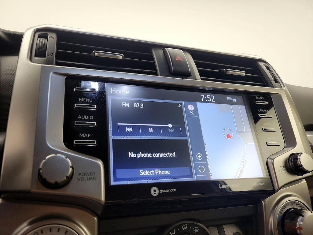 used 2021 Toyota 4Runner car, priced at $43,998