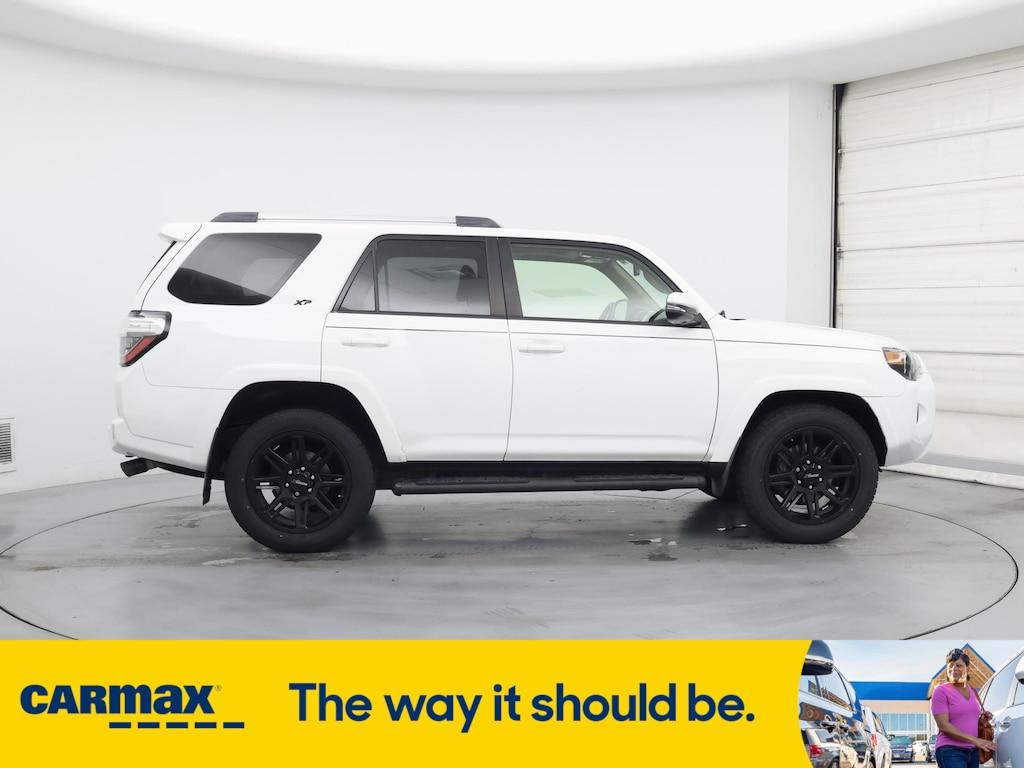 used 2021 Toyota 4Runner car, priced at $43,998