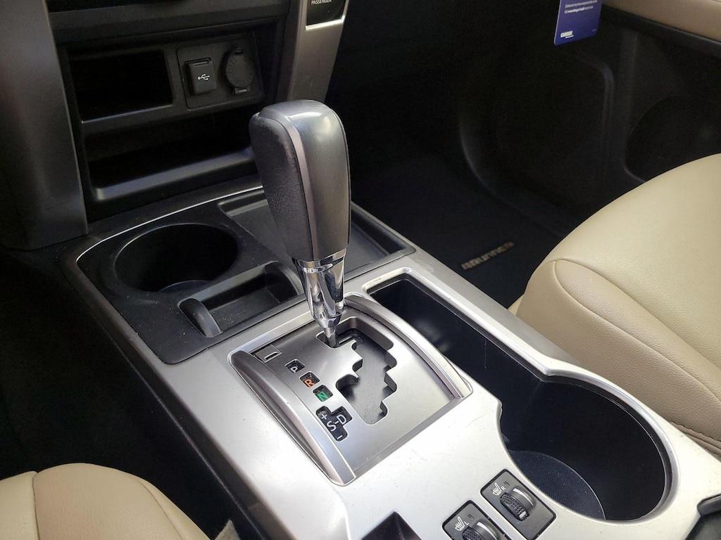 used 2021 Toyota 4Runner car, priced at $43,998