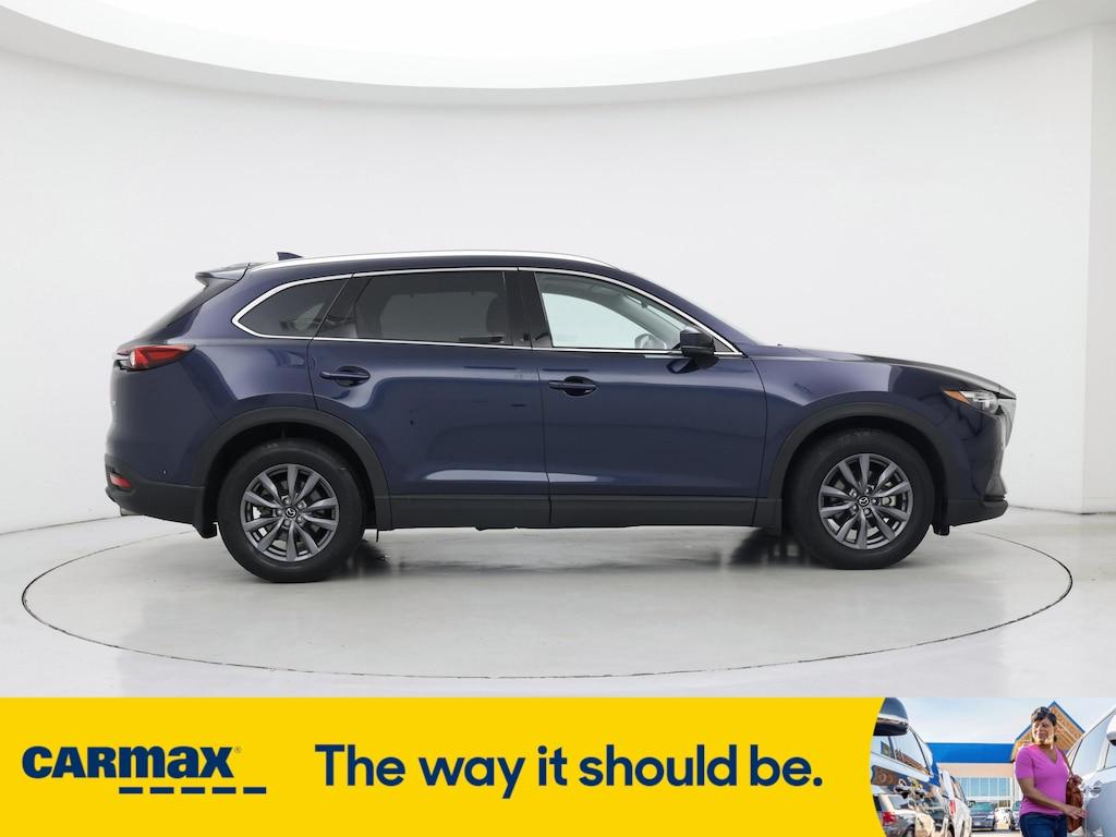 used 2020 Mazda CX-9 car, priced at $25,998