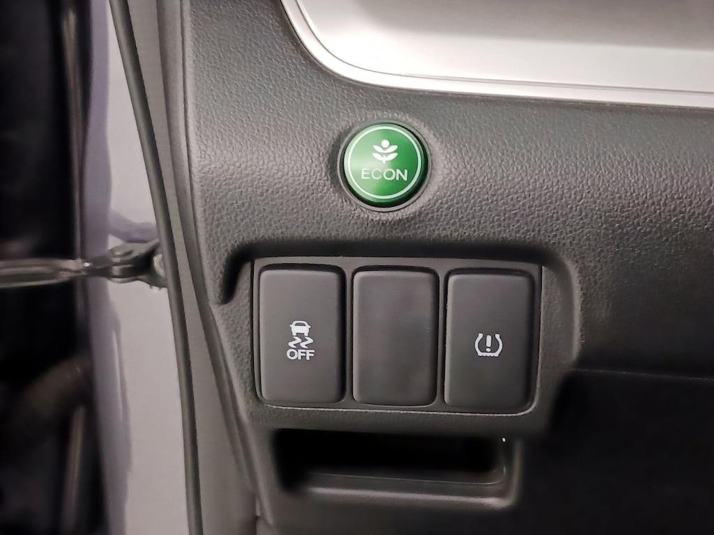 used 2016 Honda CR-V car, priced at $14,998
