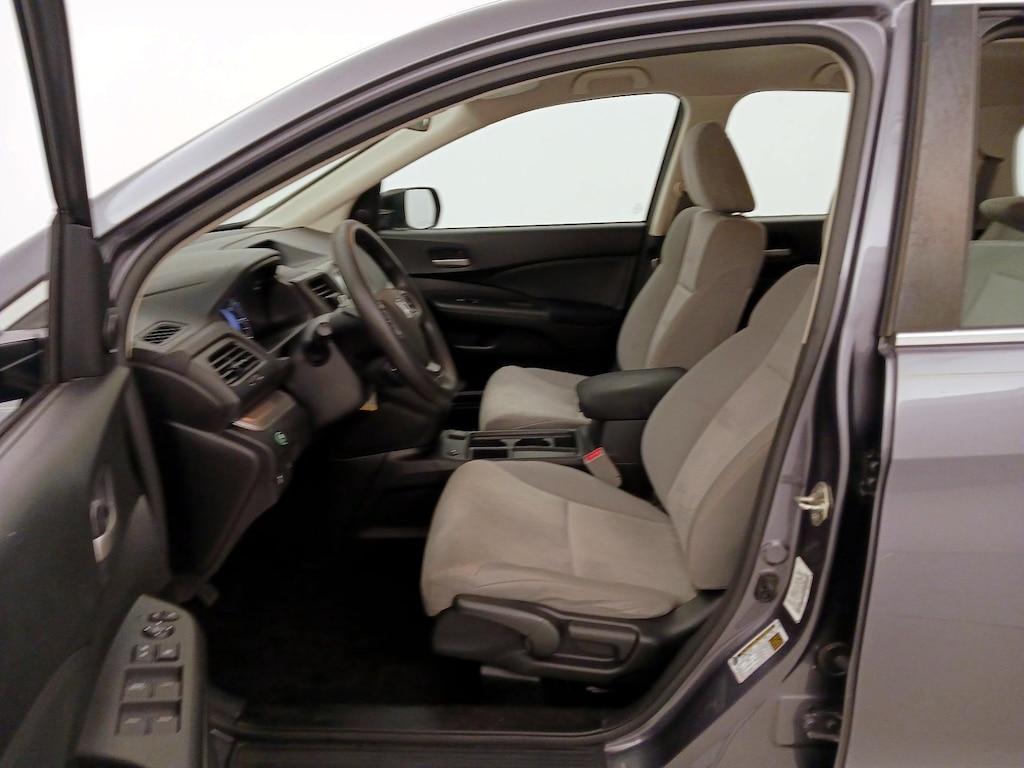 used 2016 Honda CR-V car, priced at $14,998