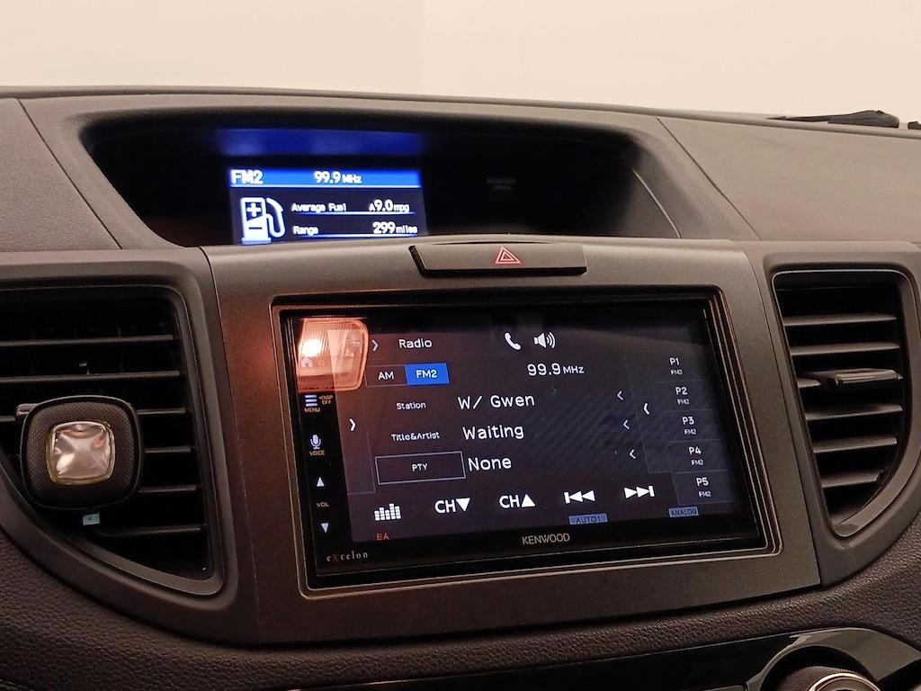 used 2016 Honda CR-V car, priced at $14,998