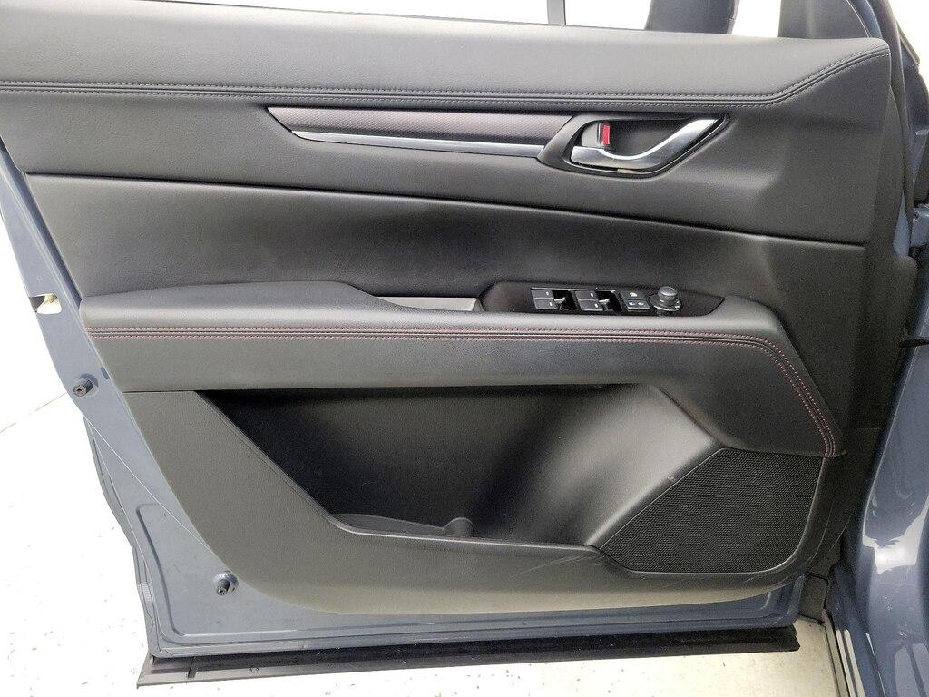 used 2023 Mazda CX-5 car, priced at $27,998