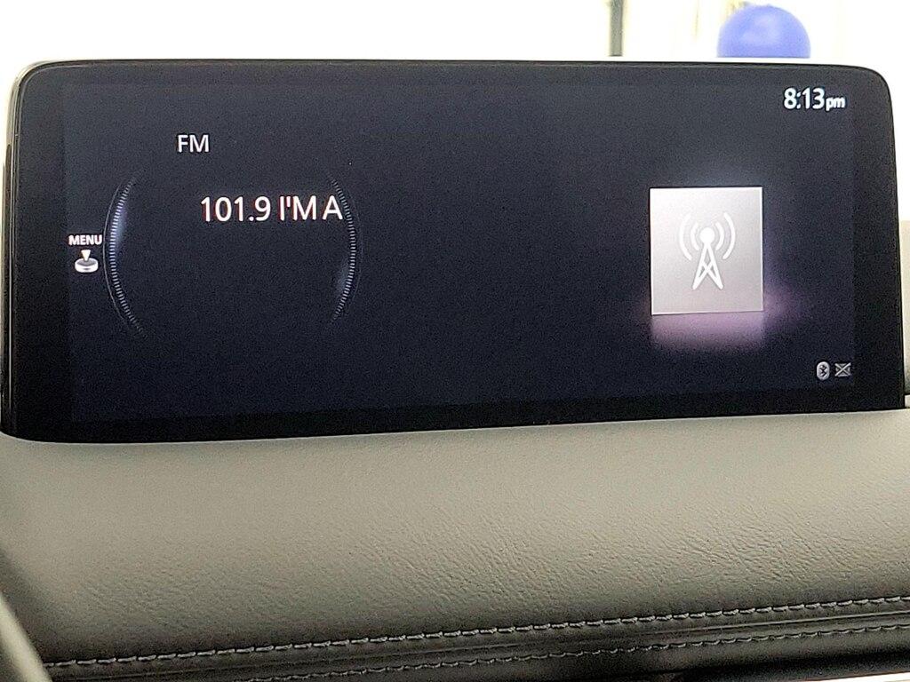 used 2023 Mazda CX-5 car, priced at $27,998