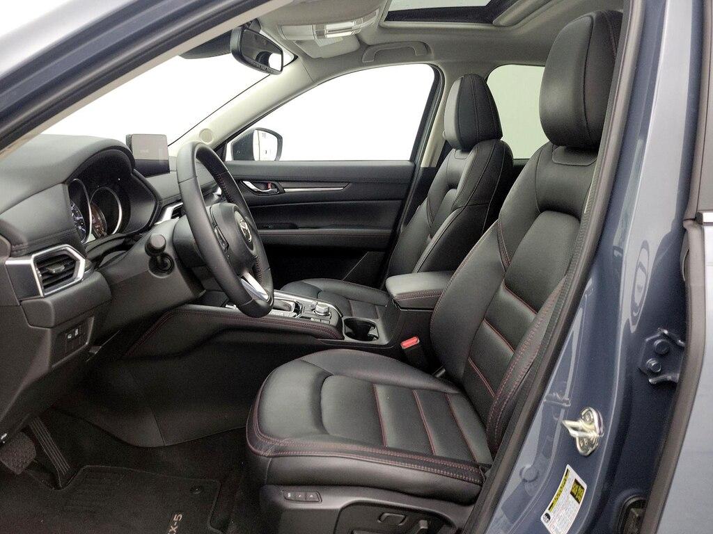 used 2023 Mazda CX-5 car, priced at $27,998