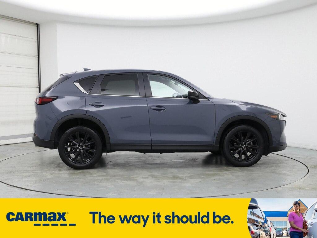 used 2023 Mazda CX-5 car, priced at $27,998