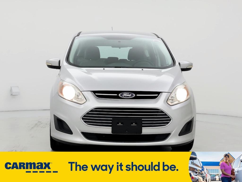 used 2014 Ford C-Max Hybrid car, priced at $12,998