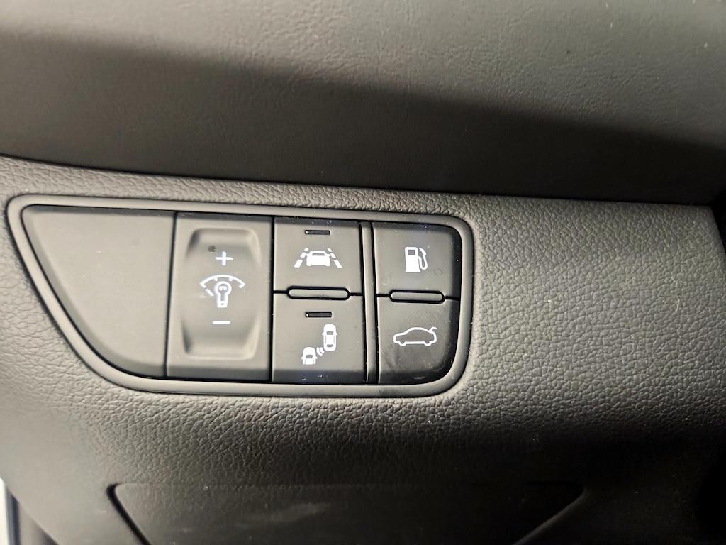 used 2020 Genesis G70 car, priced at $18,998