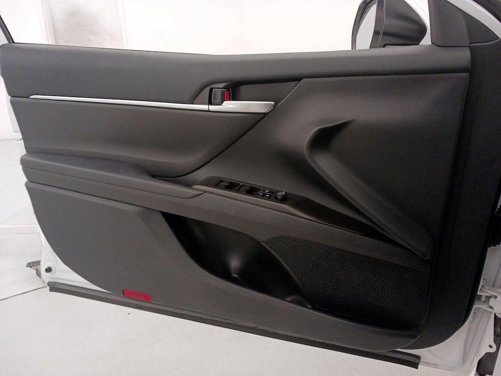 used 2024 Toyota Camry car, priced at $29,998