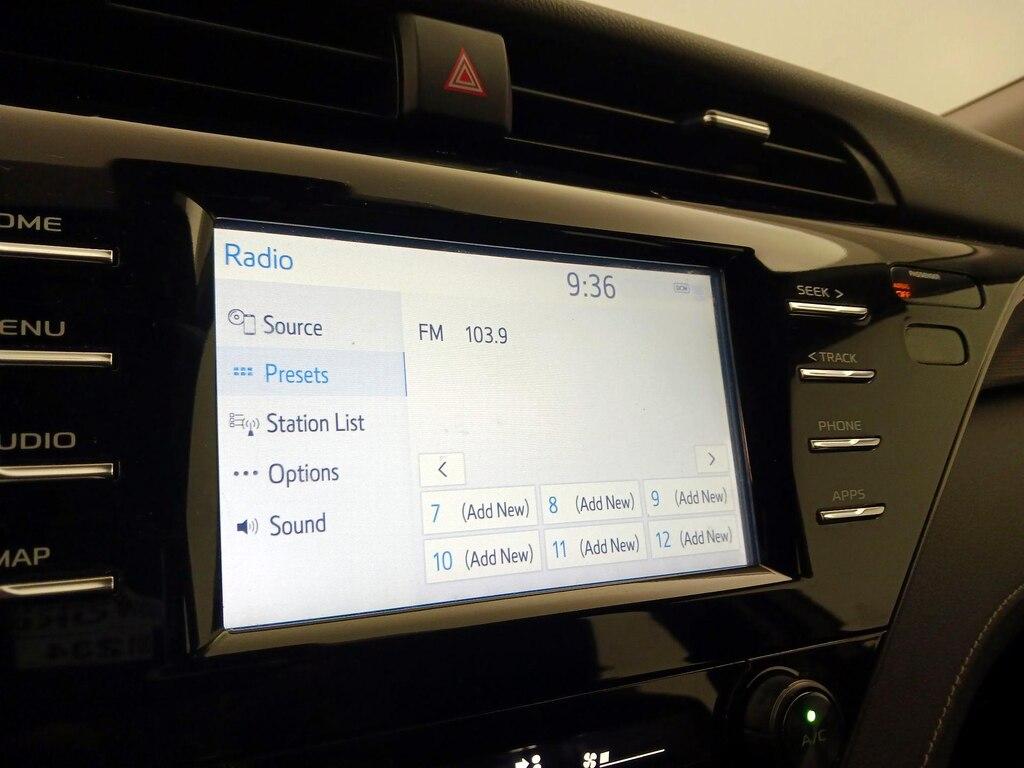 used 2019 Toyota Camry car, priced at $20,998