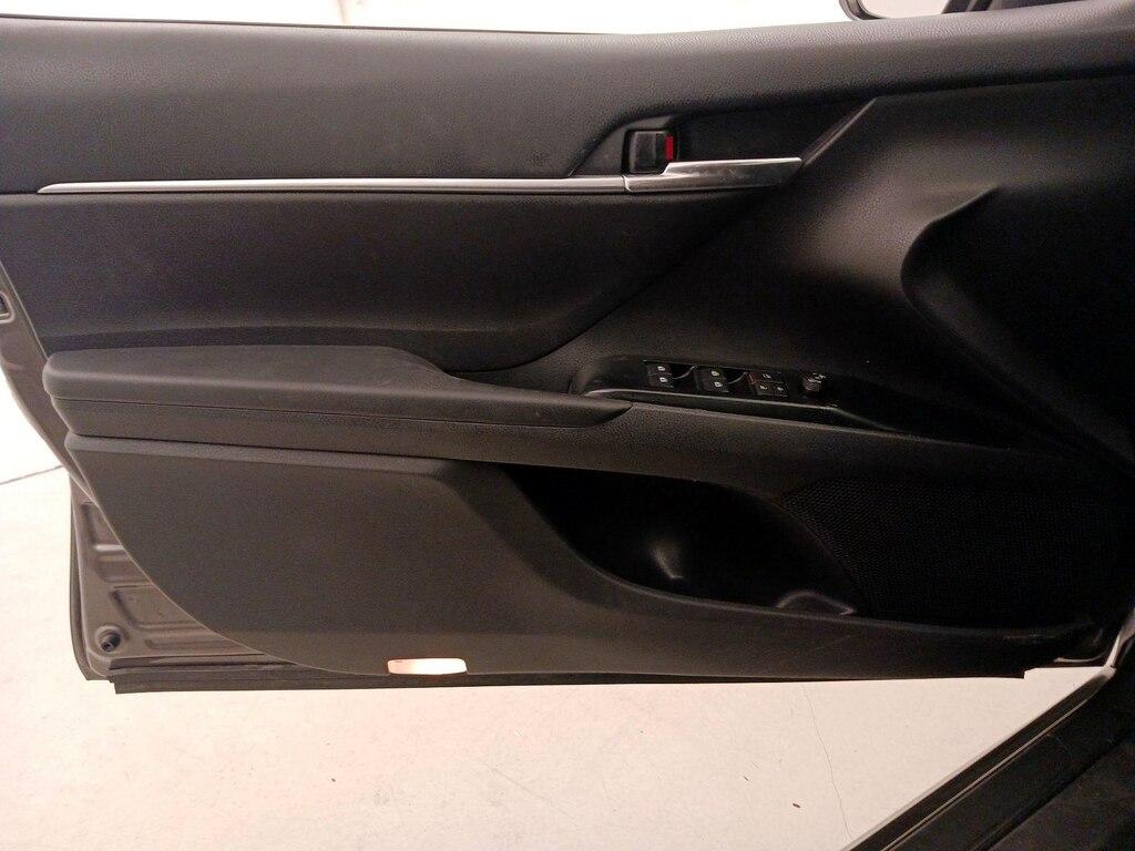 used 2019 Toyota Camry car, priced at $20,998