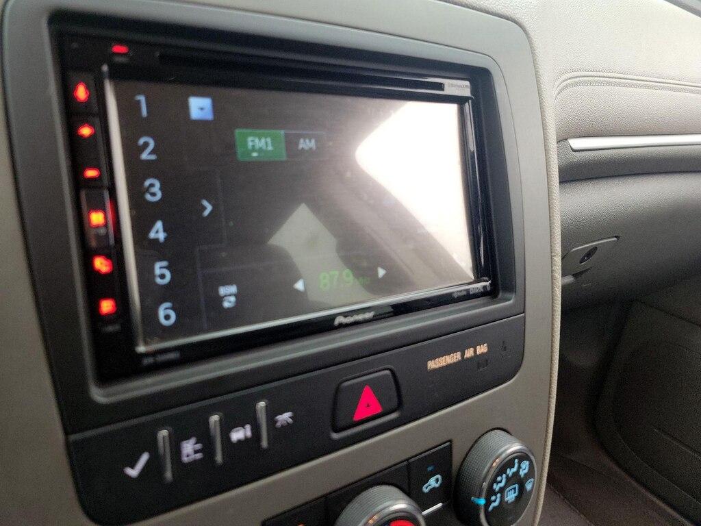 used 2017 Chevrolet Traverse car, priced at $15,998