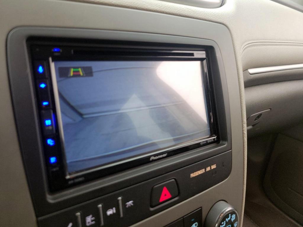 used 2017 Chevrolet Traverse car, priced at $14,998