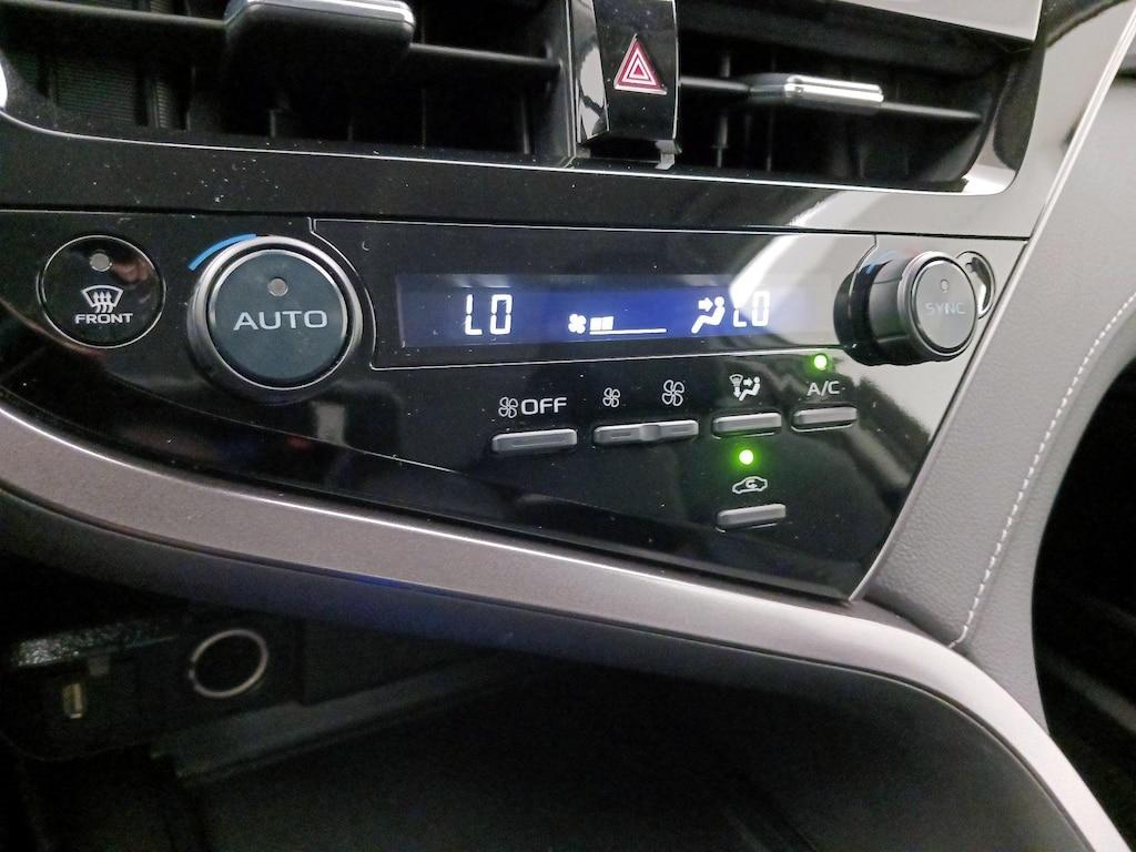 used 2024 Toyota Camry car, priced at $29,998