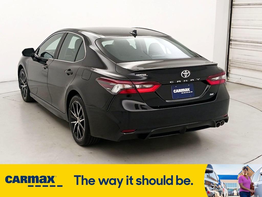used 2024 Toyota Camry car, priced at $29,998