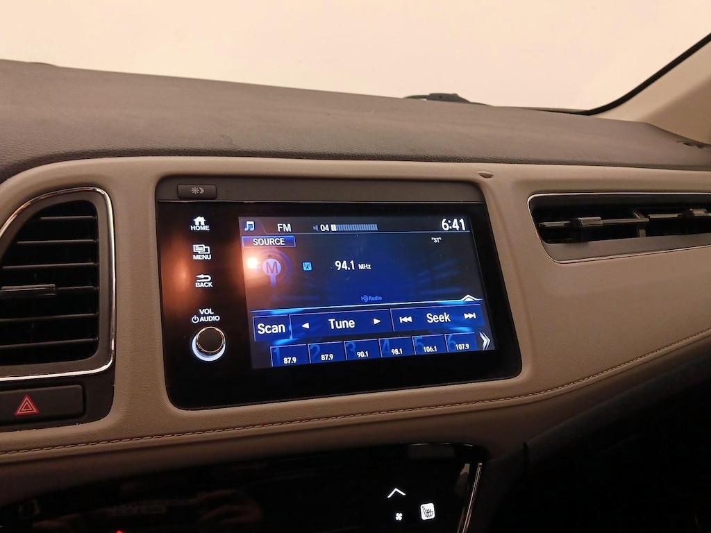 used 2020 Honda HR-V car, priced at $20,998