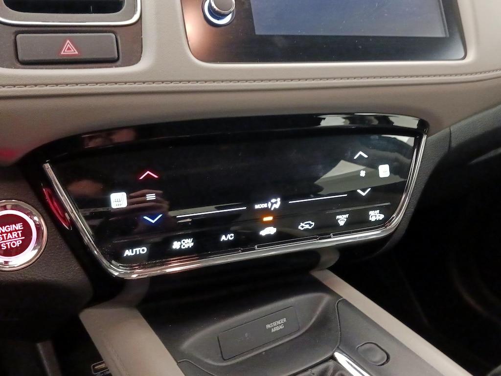 used 2020 Honda HR-V car, priced at $20,998