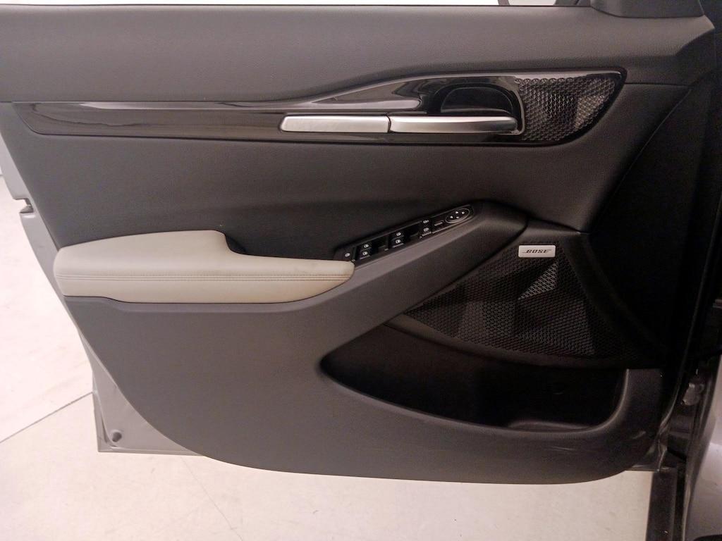 used 2021 Kia Seltos car, priced at $19,998