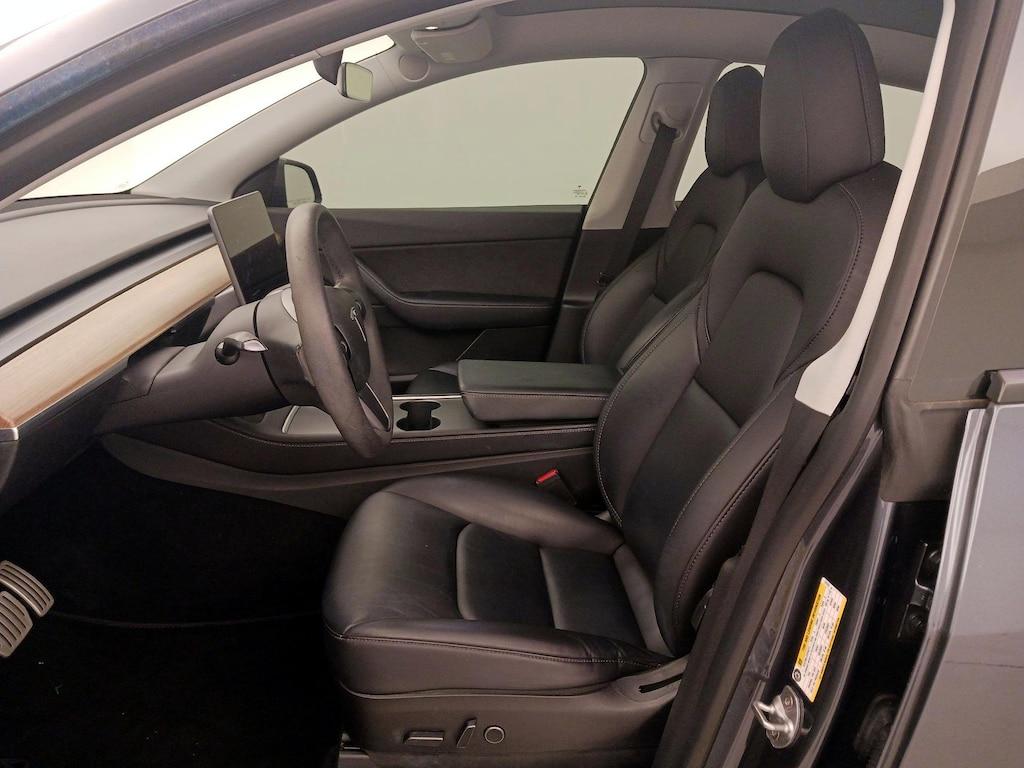 used 2022 Tesla Model Y car, priced at $30,998