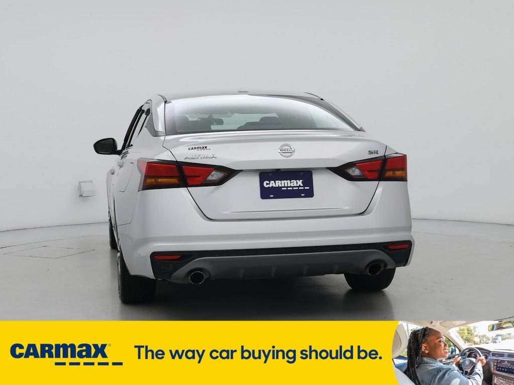 used 2019 Nissan Altima car, priced at $18,998