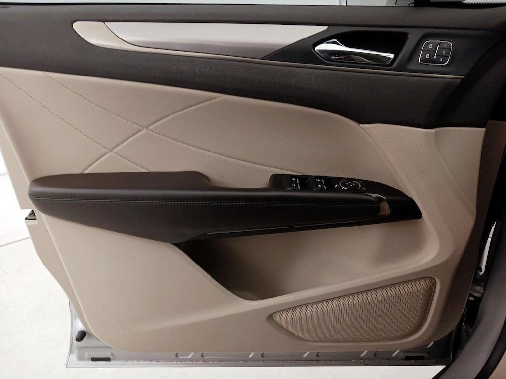 used 2019 Lincoln MKC car, priced at $19,998