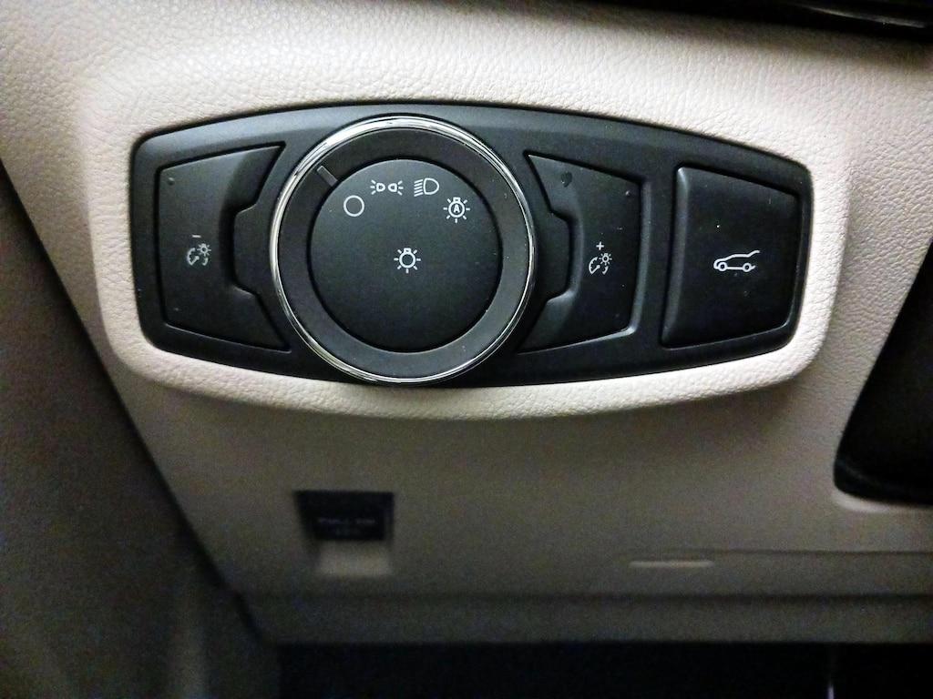 used 2019 Lincoln MKC car, priced at $19,998