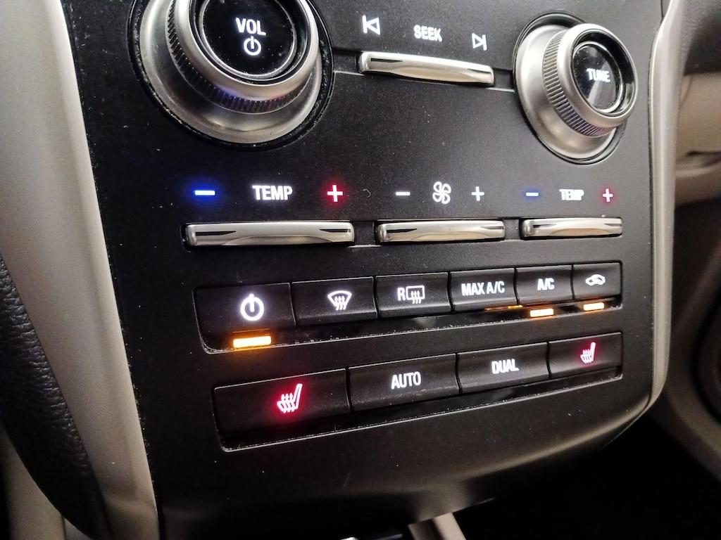 used 2019 Lincoln MKC car, priced at $19,998