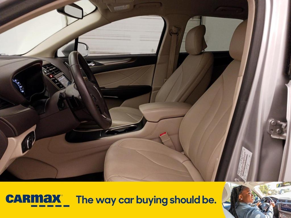 used 2019 Lincoln MKC car, priced at $19,998