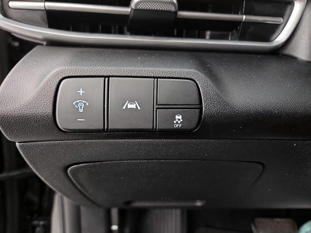 used 2022 Hyundai Elantra car, priced at $18,998