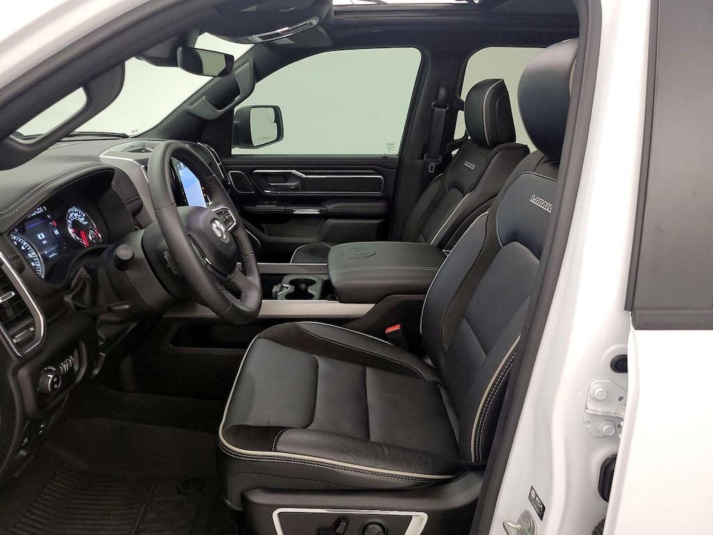 used 2024 Ram 1500 car, priced at $59,998