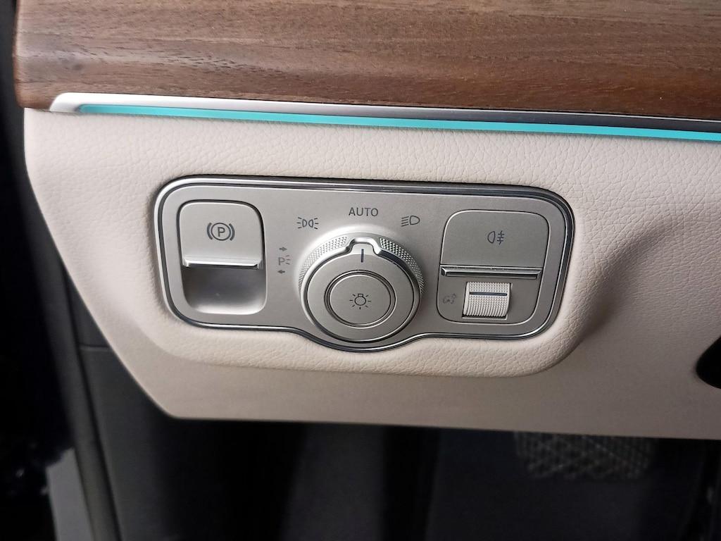used 2021 Mercedes-Benz GLE 350 car, priced at $37,998