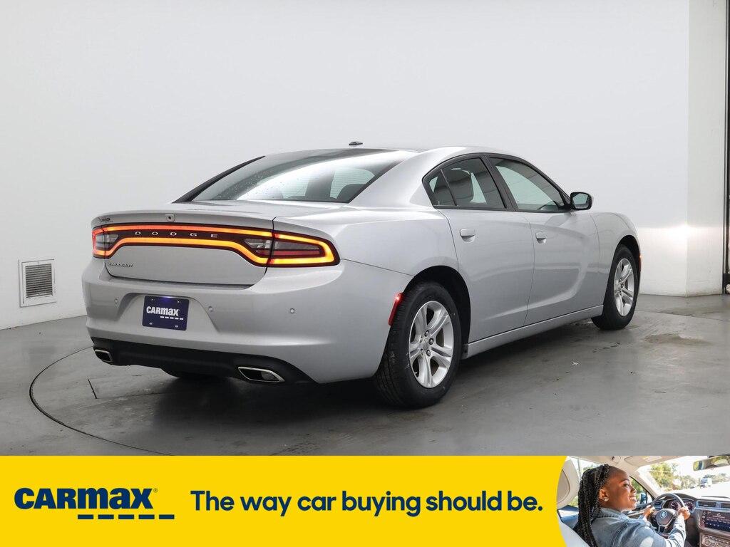 used 2022 Dodge Charger car, priced at $22,998