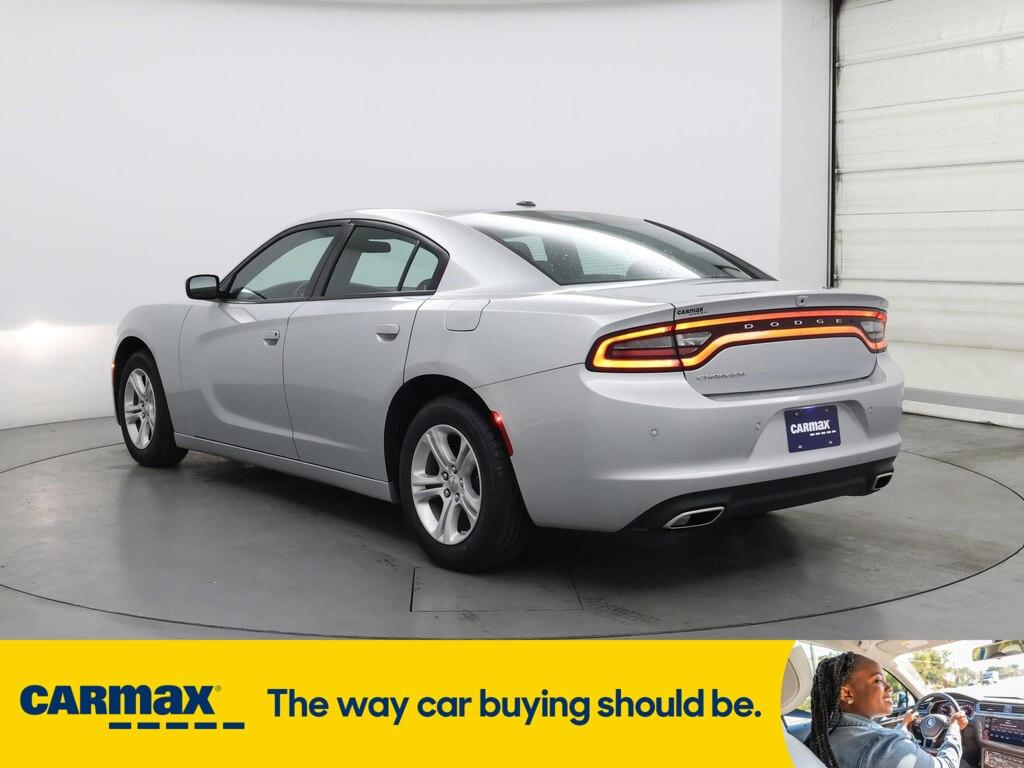 used 2022 Dodge Charger car, priced at $22,998