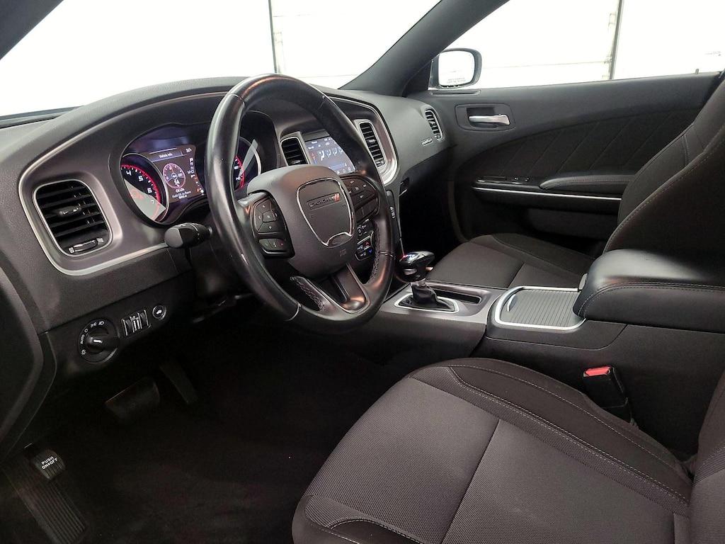 used 2022 Dodge Charger car, priced at $22,998