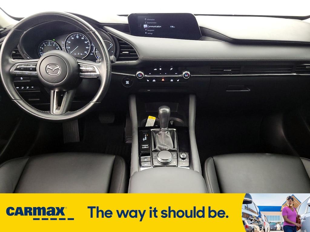 used 2021 Mazda Mazda3 car, priced at $21,998