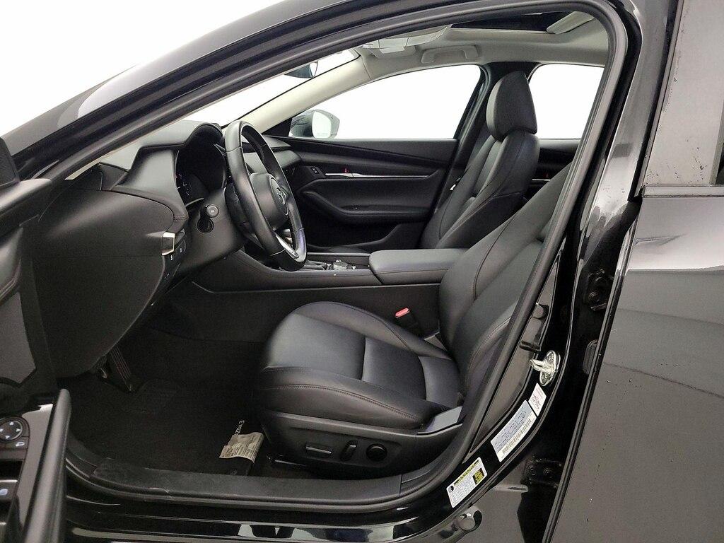used 2021 Mazda Mazda3 car, priced at $21,998