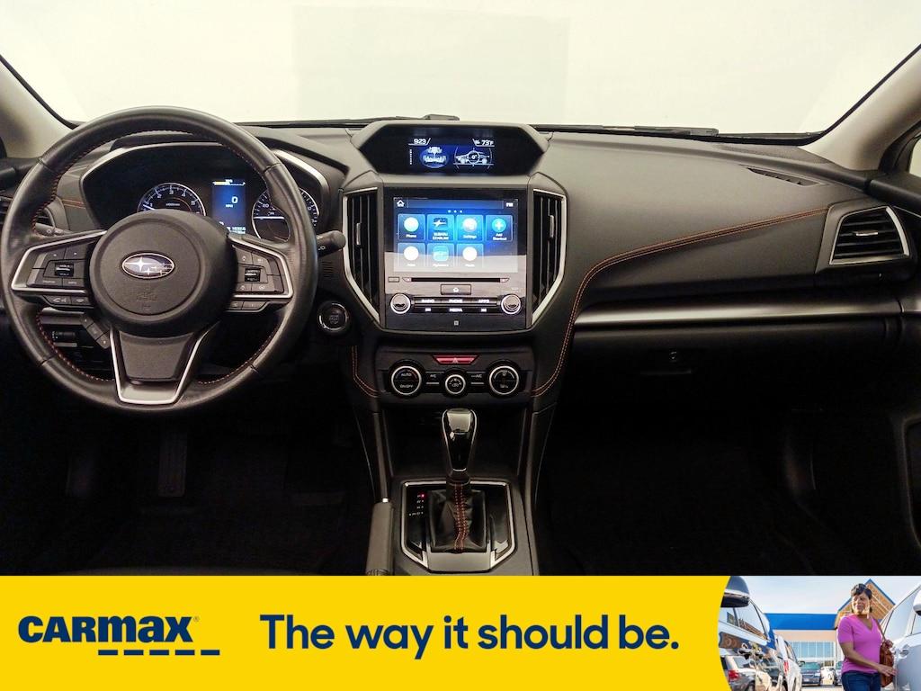 used 2021 Subaru Crosstrek car, priced at $24,998